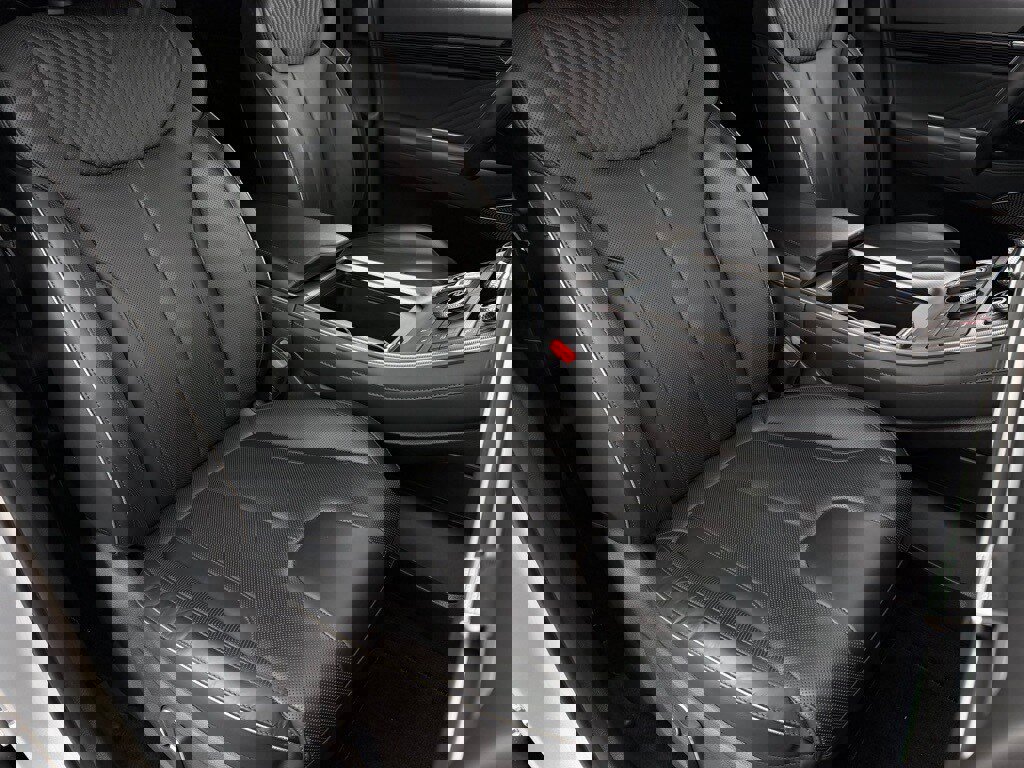 Used 2024 Hyundai Palisade Calligraphy image 24