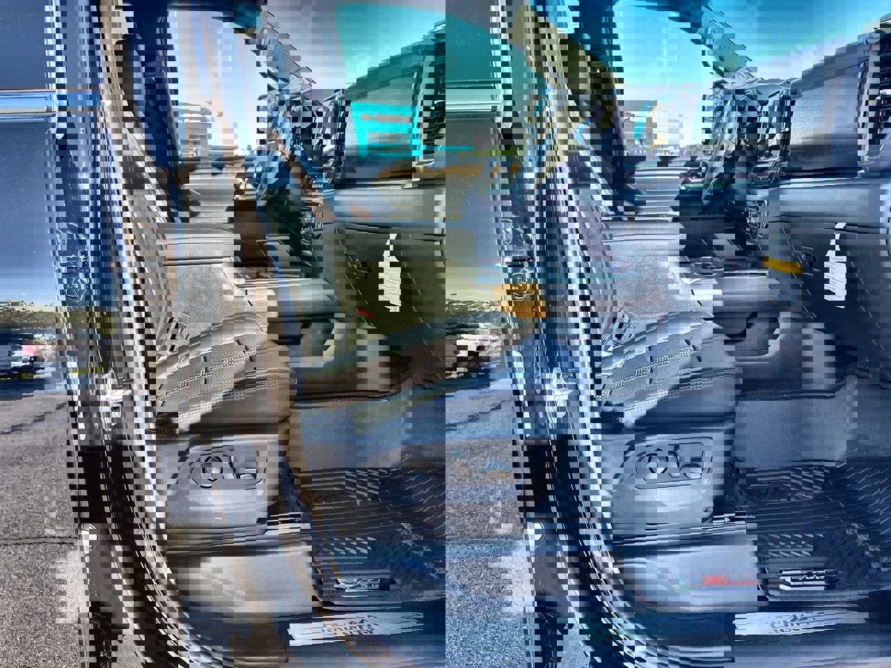 New 2026 Chevrolet Silverado 2500 High Country w/ Technology Package image 18