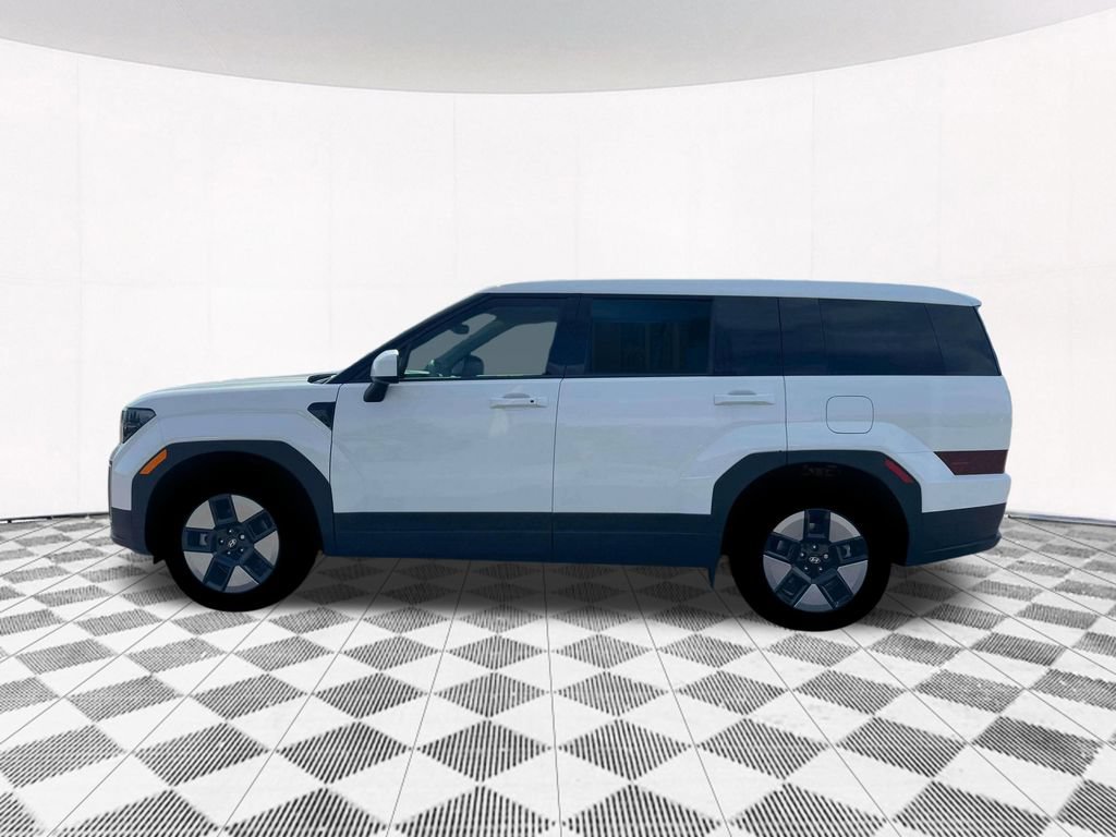 New 2026 Hyundai Santa Fe SE FWD image 3