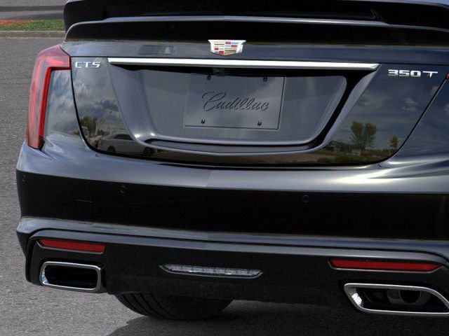 New 2026 Cadillac CT5 Premium Luxury RWD image 14