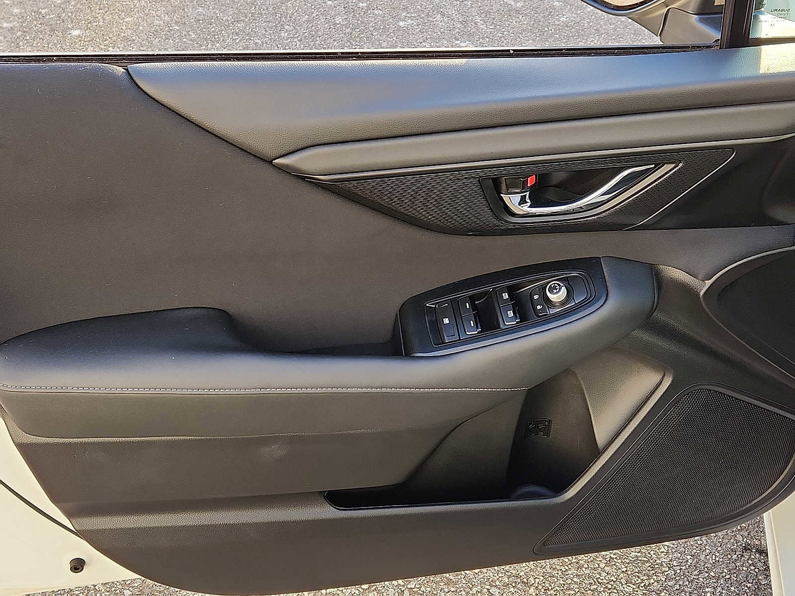 Certified 2025 Subaru Legacy Premium image 12