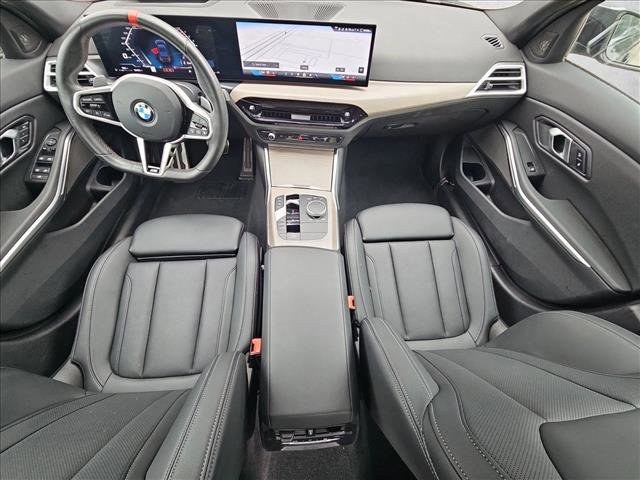 Used 2025 BMW M340i w/ Premium Package RWD image 16