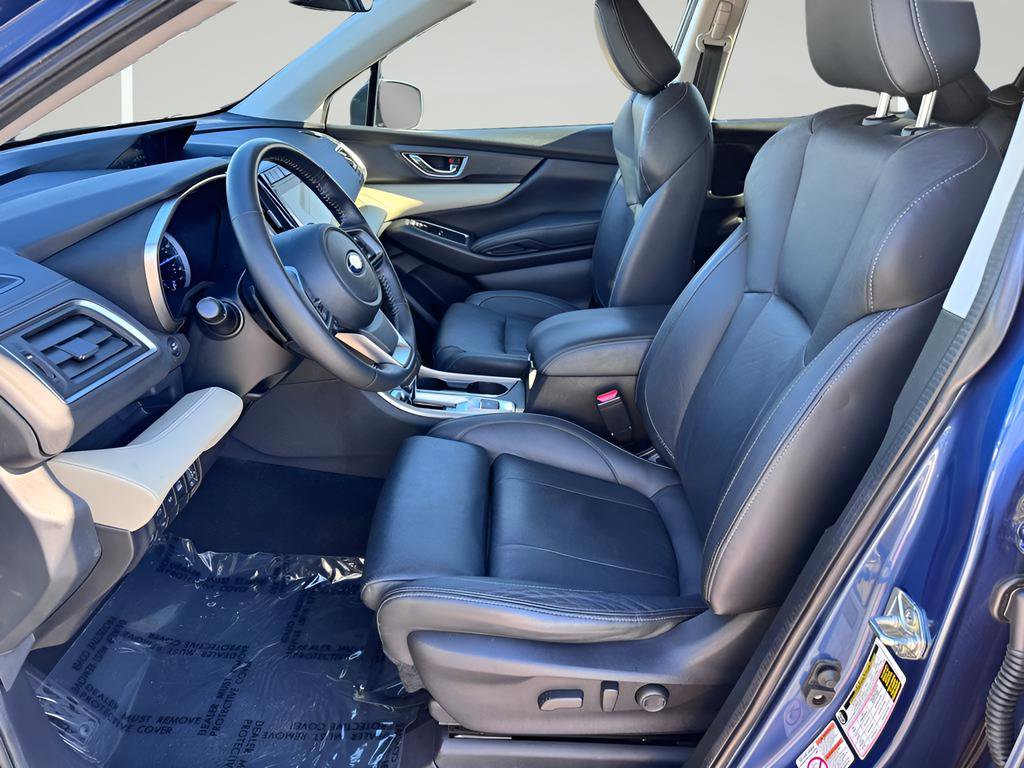Used 2020 Subaru Ascent Limited w/ Technology Package AWD/4WD image 27