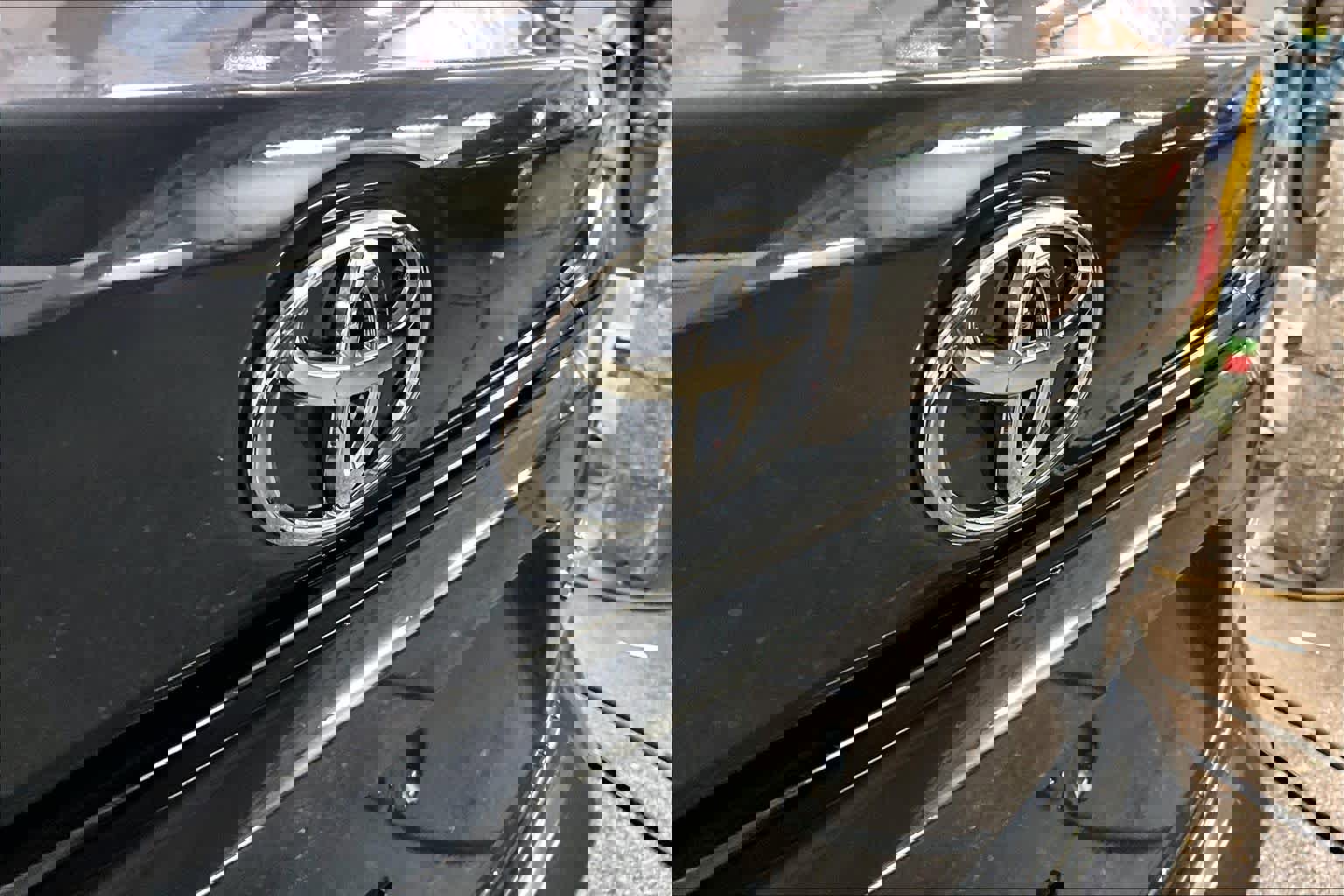 Certified 2024 Toyota Corolla LE image 28