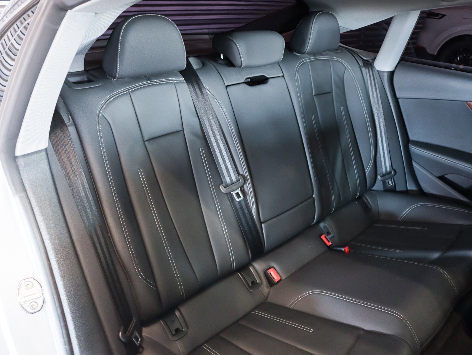 Certified 2023 Audi A5 2.0T Premium Plus w/ Premium Plus image 11