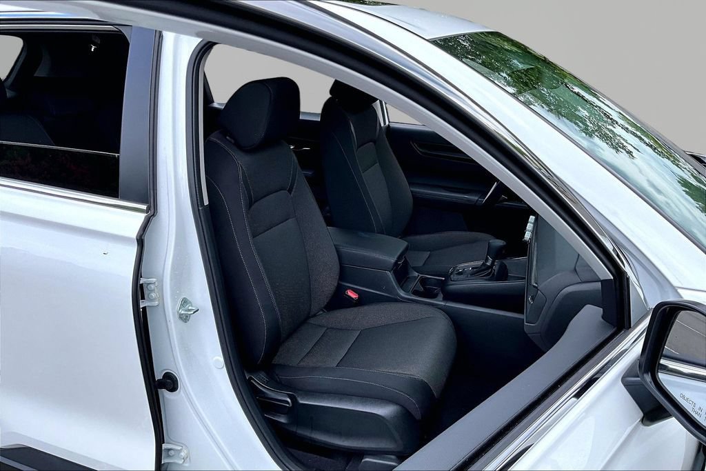 Used 2024 Honda CR-V EX image 22