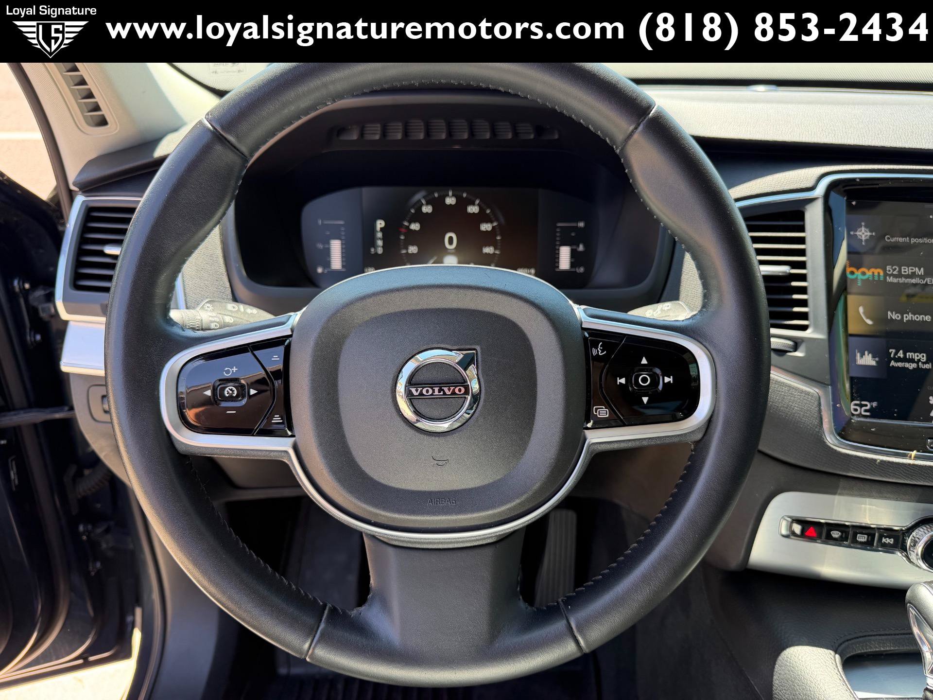 Used 2018 Volvo XC90 T5 Momentum AWD/4WD image 30