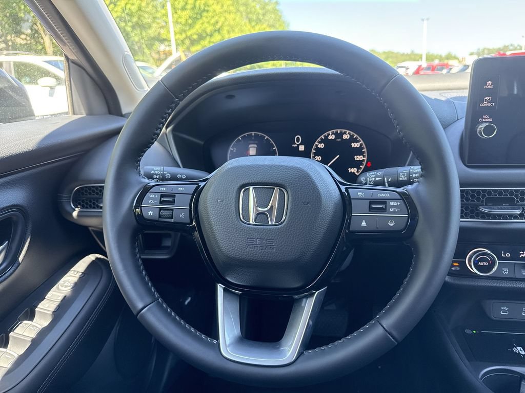 New 2027 Honda HR-V EX-L image 11