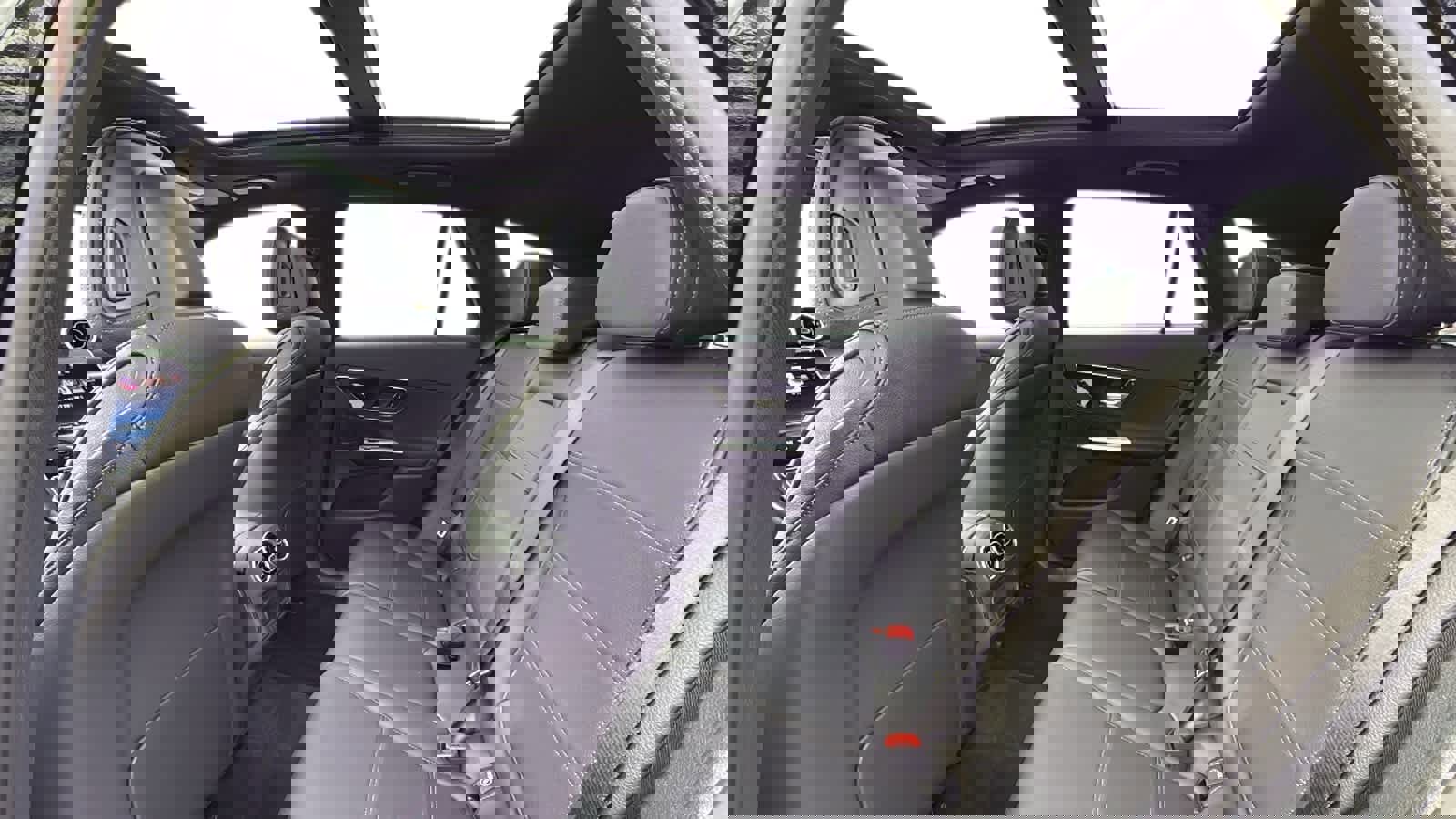 New 2026 Mercedes-Benz GLC 300 4MATIC image 5