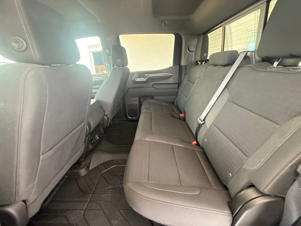 Used 2023 Chevrolet Silverado 1500 LT w/ Safety Package RWD image 43