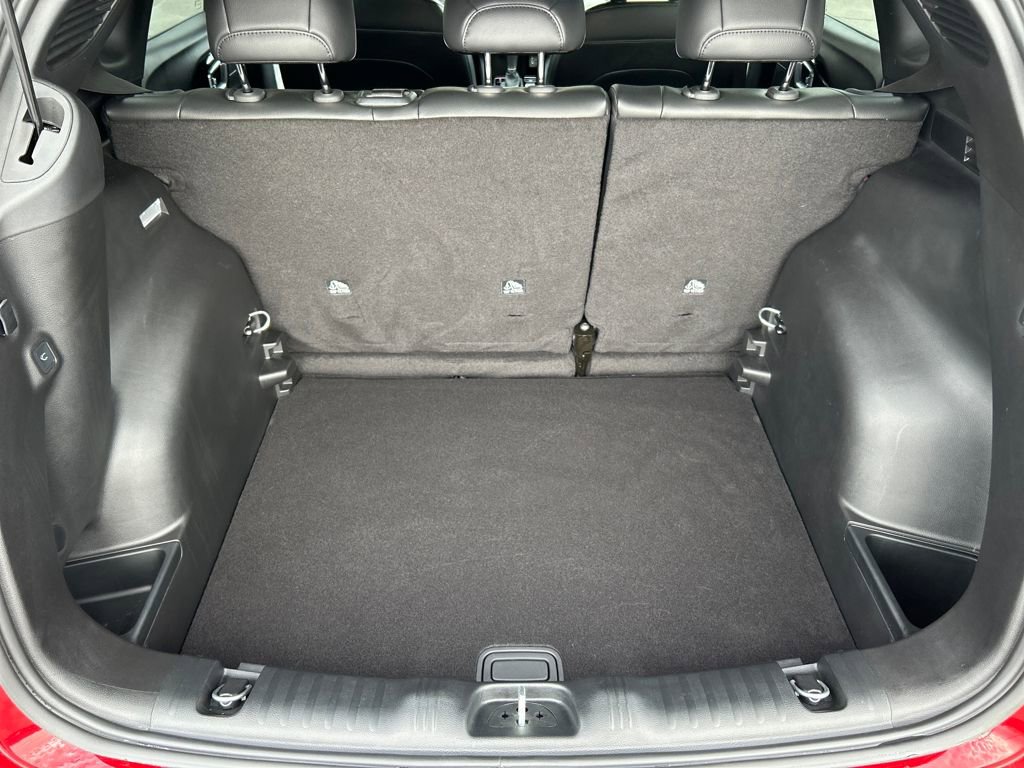 Used 2026 Jeep Compass Limited image 27