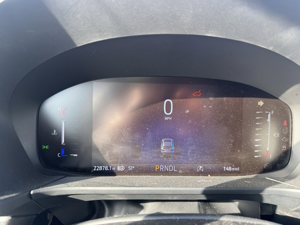 Used 2023 Ford Escape ST-Line image 11