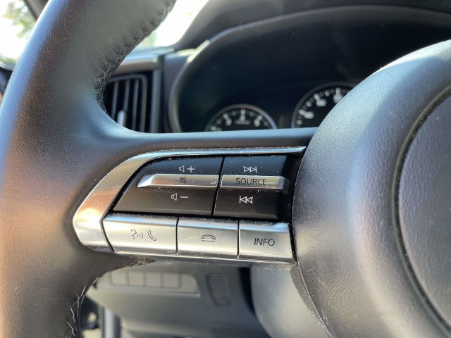 Used 2025 MAZDA CX-50 AWD 2.5 S w/ Select Package image 25