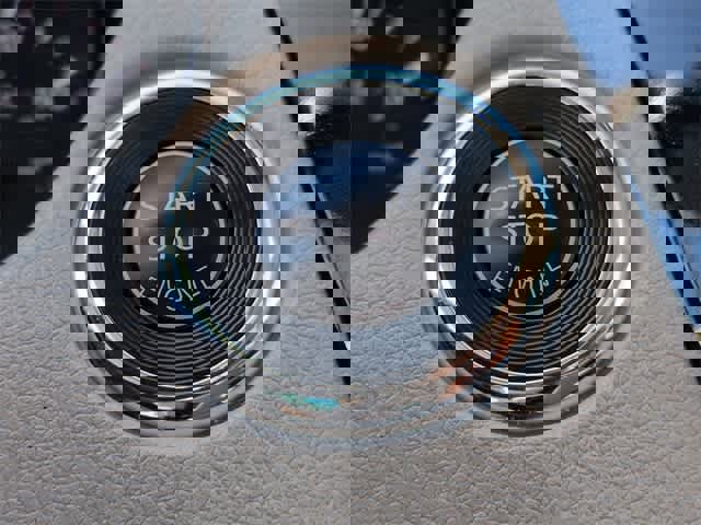 Used 2017 Nissan Rogue SL w/ SL Premium Package image 40