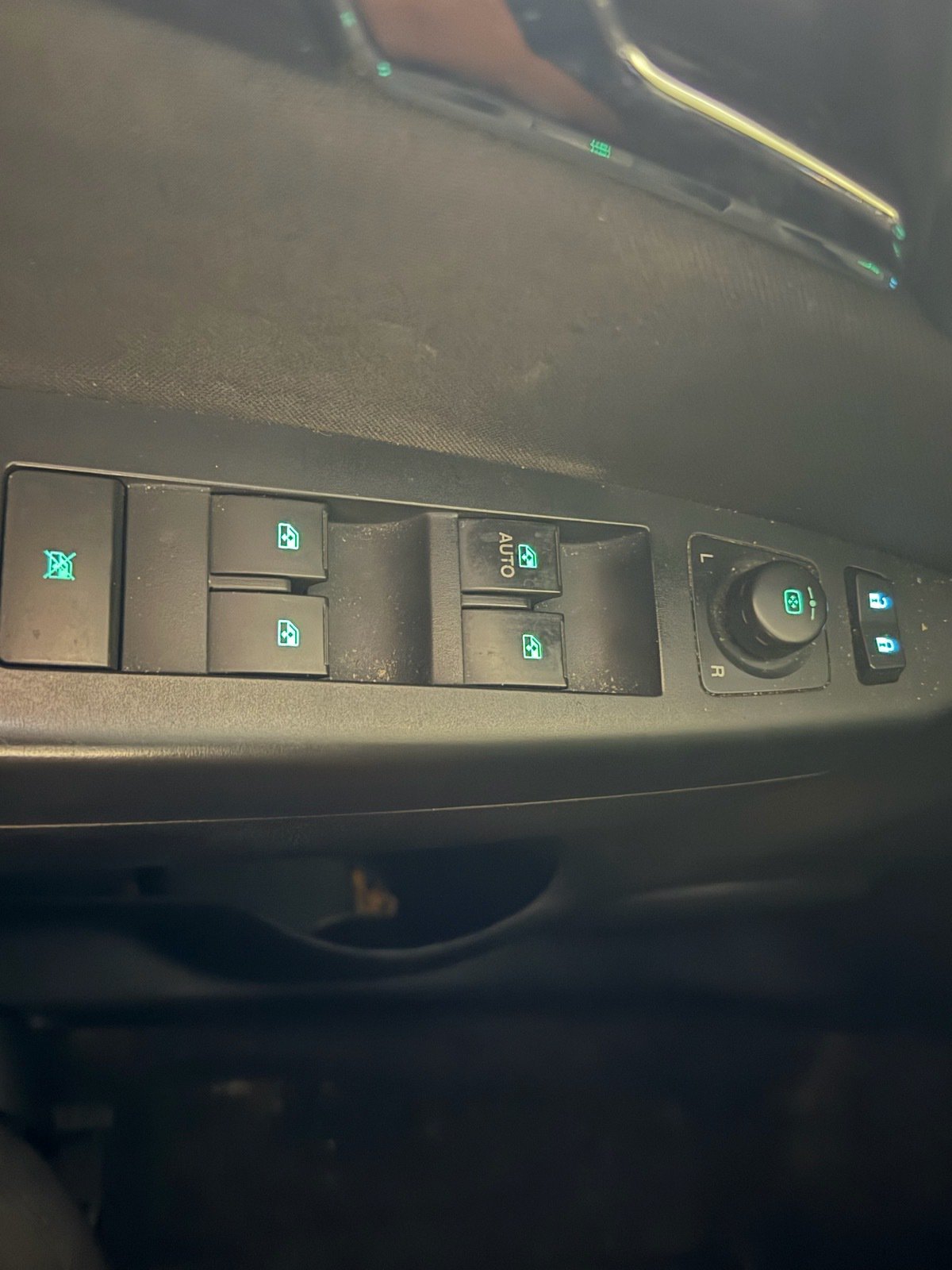 Used 2015 Chevrolet Captiva Sport LS FWD image 28