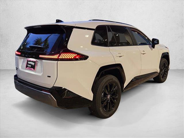New 2026 Toyota RAV4 AWD Plug-in Hybrid video 2