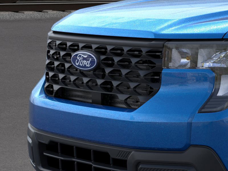New 2026 Ford Maverick XL image 50