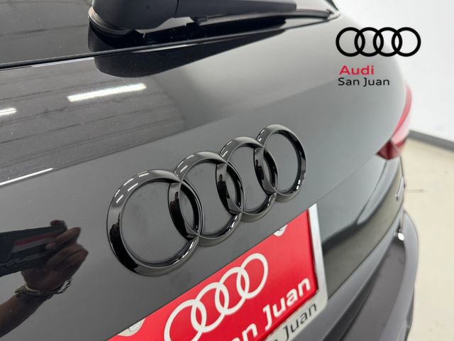 Used 2022 Audi Q3 2.0T Premium Plus AWD/4WD image 13