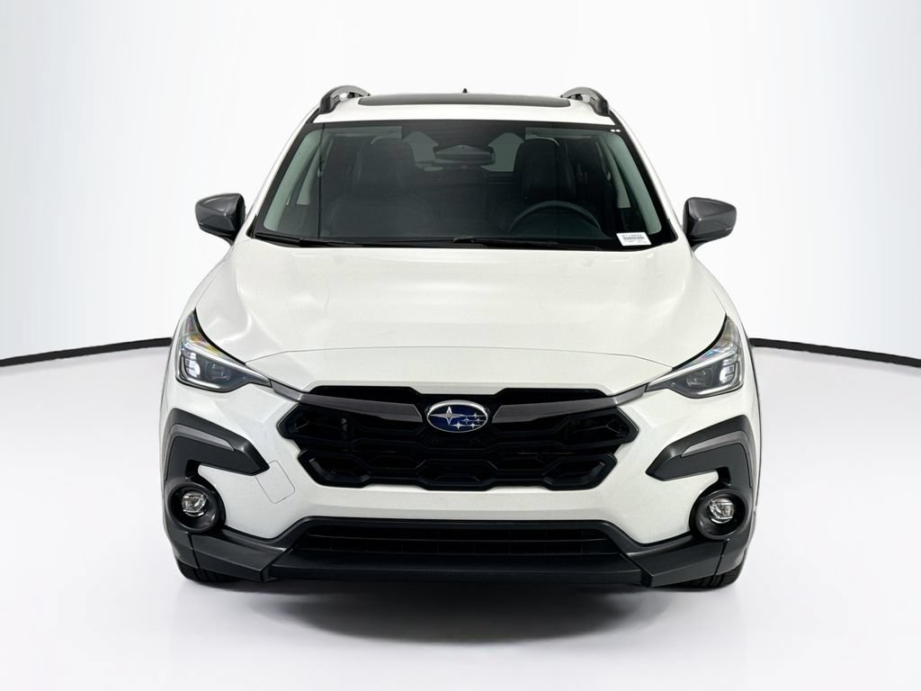 Used 2024 Subaru Crosstrek 2.5i Limited AWD/4WD image 2