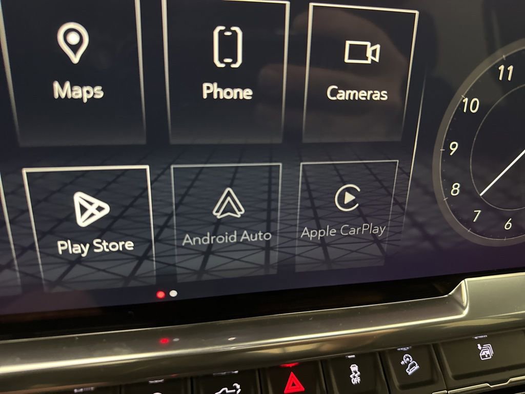 New 2026 GMC Sierra 1500 SLT w/ SLT Premium Plus Package image 44