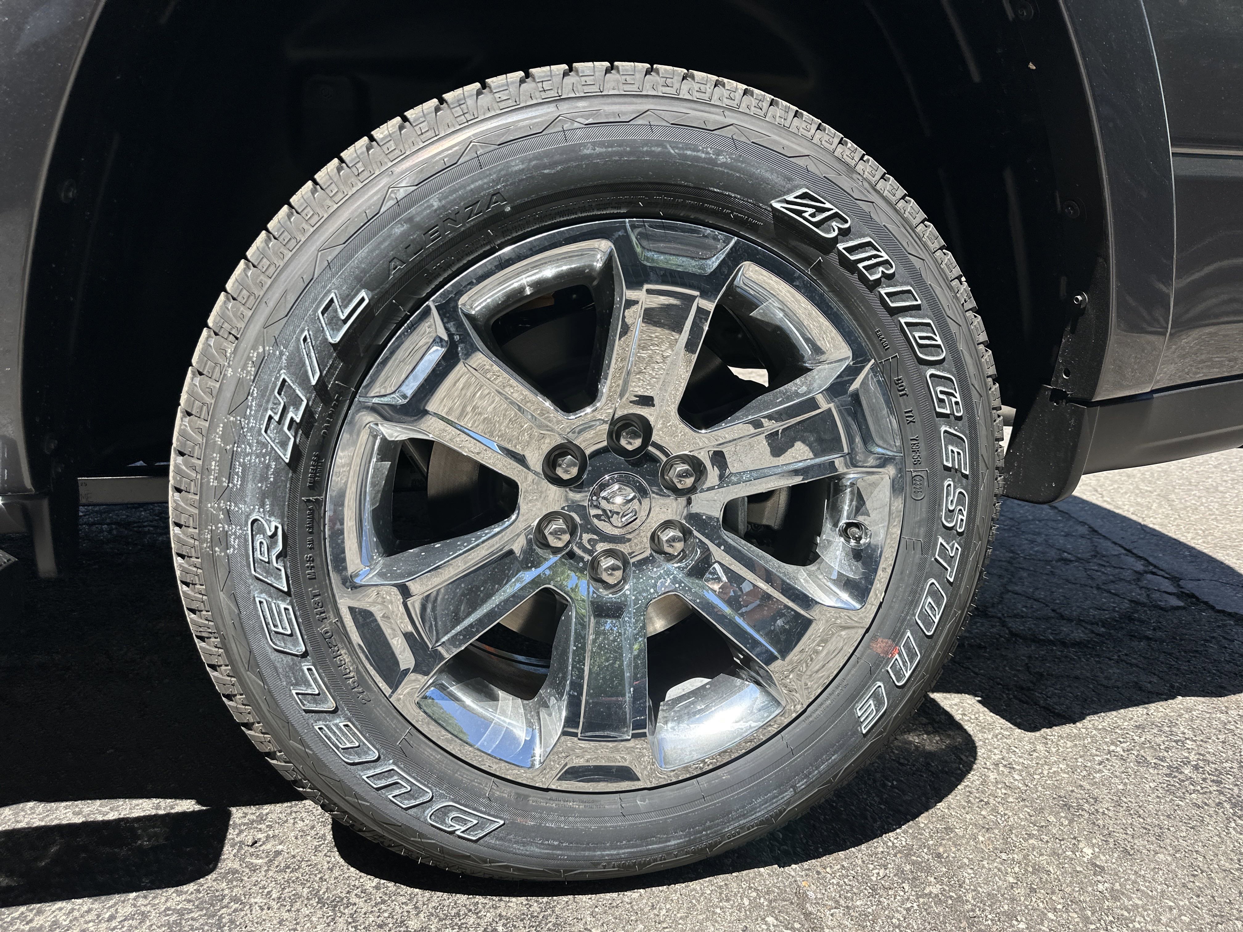 New 2026 RAM 1500 Big Horn image 33