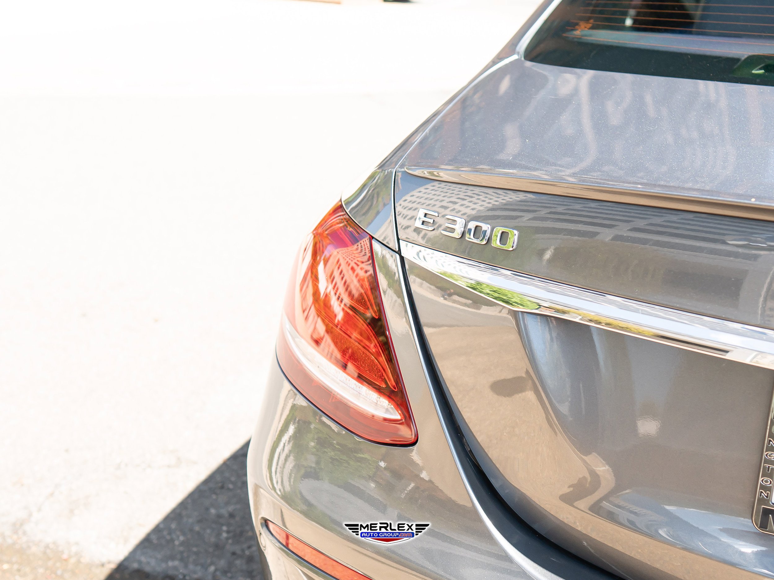 Used 2017 Mercedes-Benz E 300 image 47