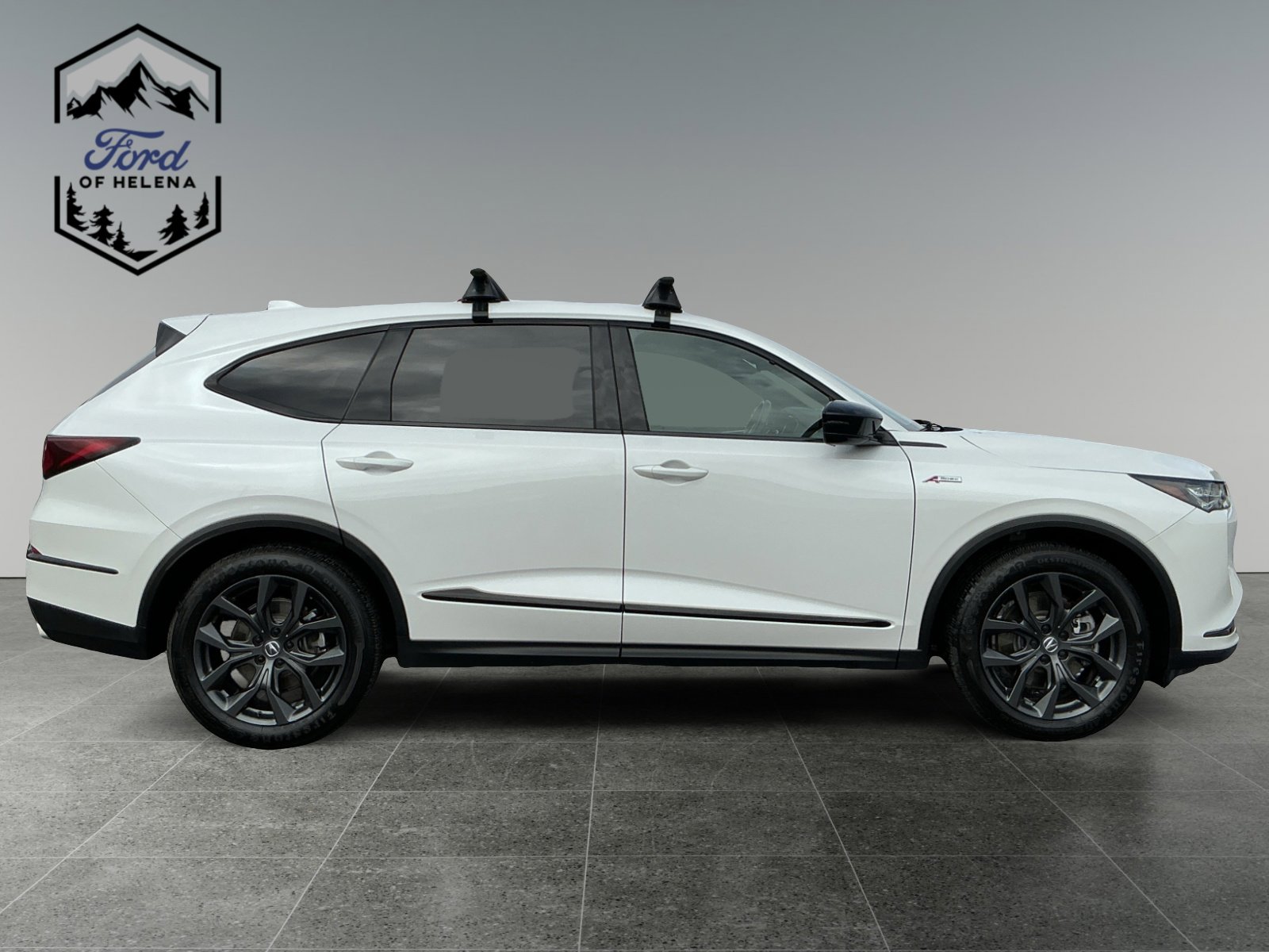 Used 2022 Acura MDX A-Spec image 6