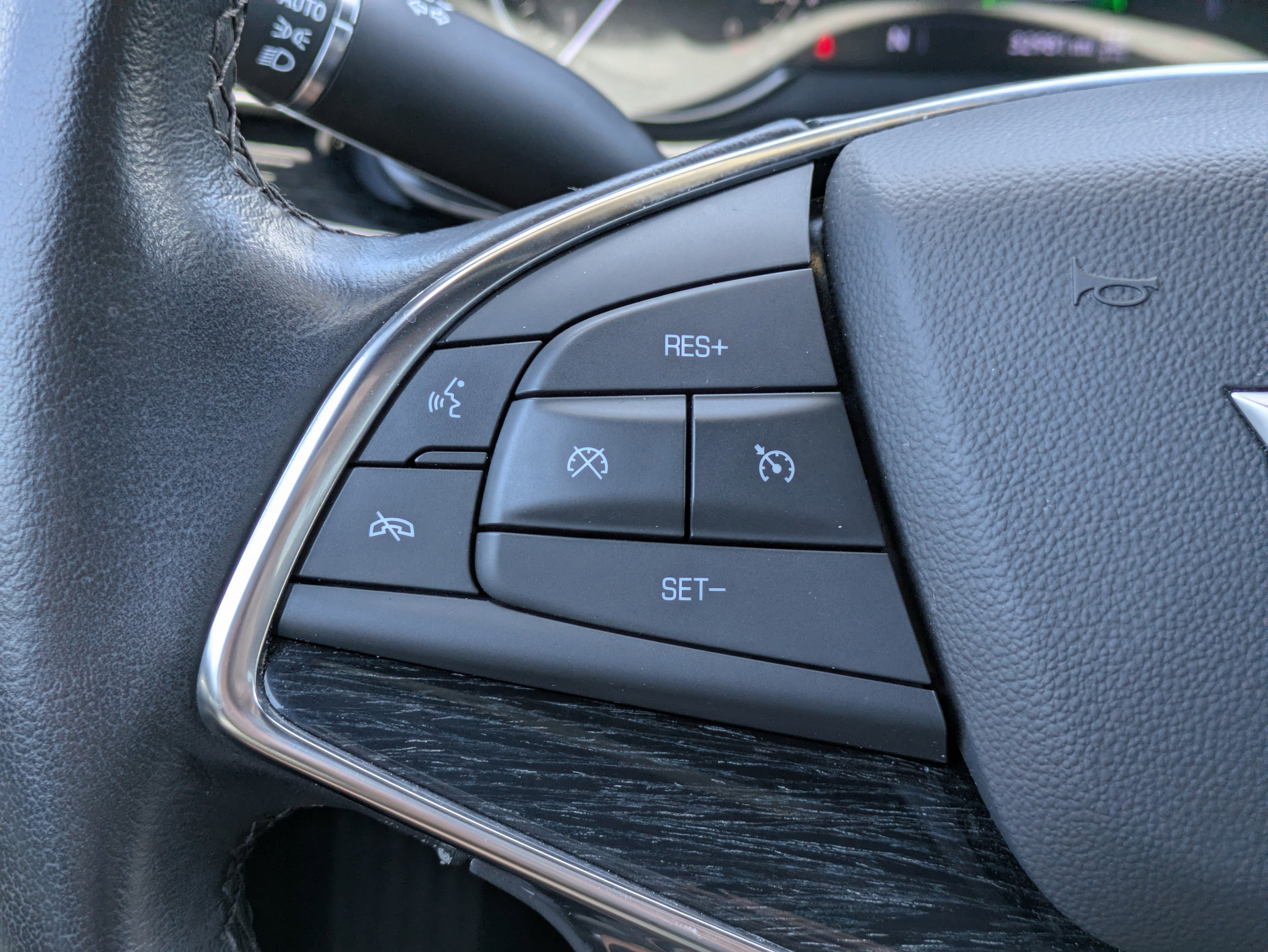 Certified 2023 Cadillac XT5 Premium Luxury AWD/4WD image 23