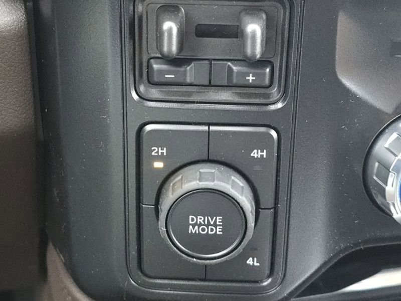 New 2026 Ford F450 King Ranch w/ Chrome Package image 19