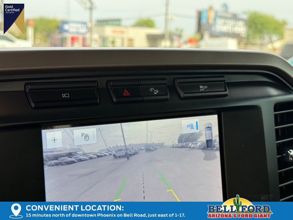 Used 2023 Ford F150 XL w/ Rattler Package image 26