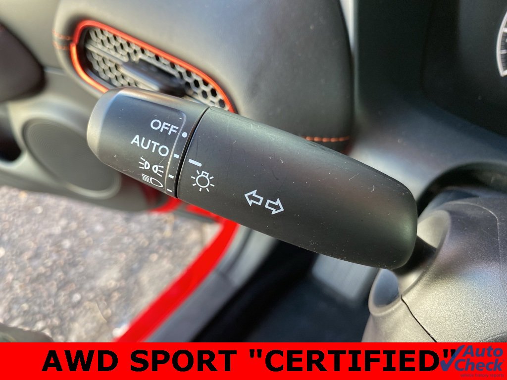 Used 2024 Honda HR-V Sport image 31