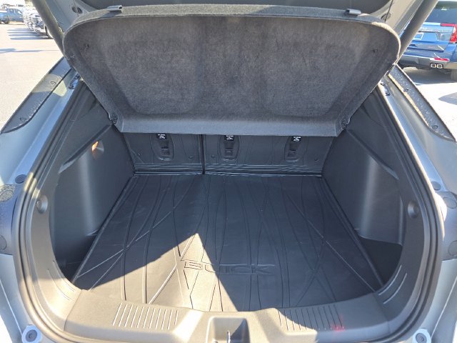 New 2026 Buick Envista Sport Touring w/ Convenience I Package FWD image 18
