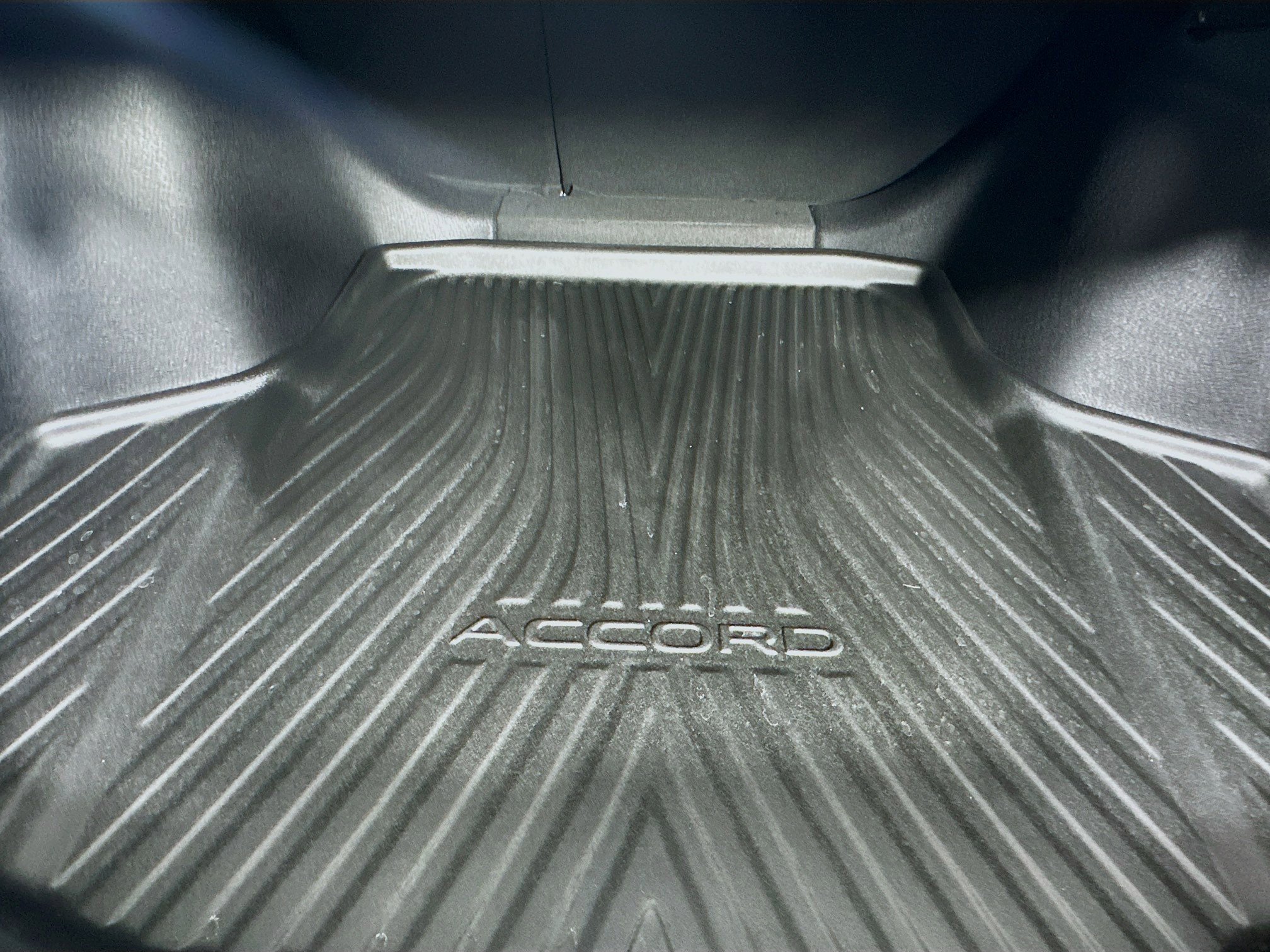 Used 2025 Honda Accord Sport image 28