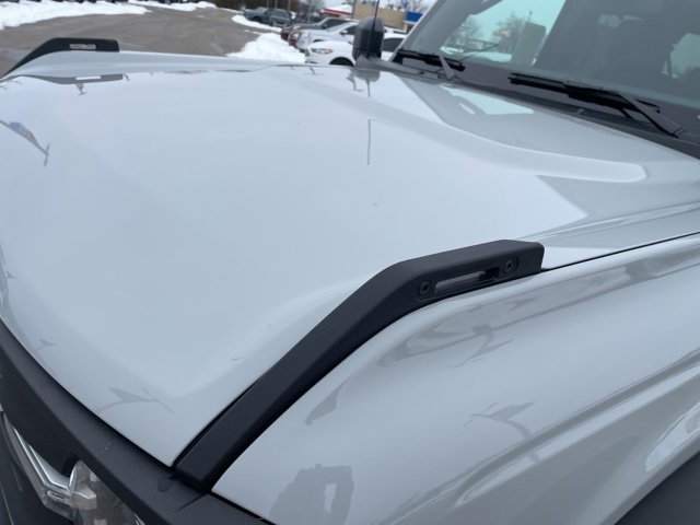 New 2026 Ford Bronco Big Bend image 5