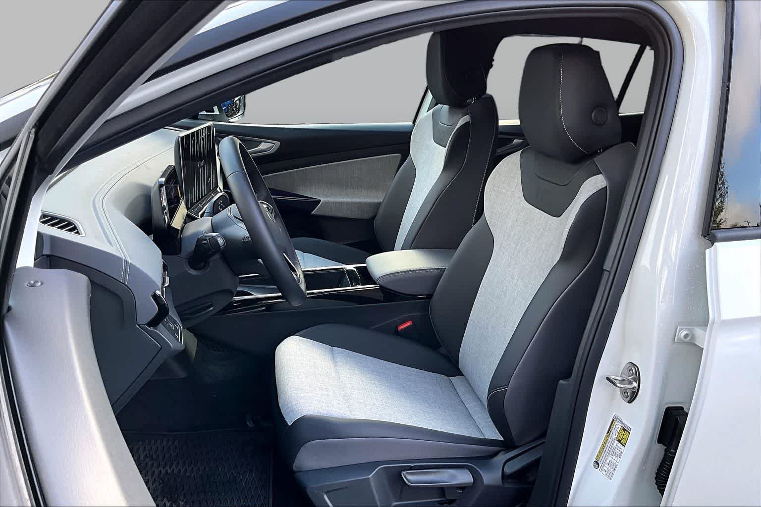 New 2026 Volkswagen ID.4 Pro RWD image 9