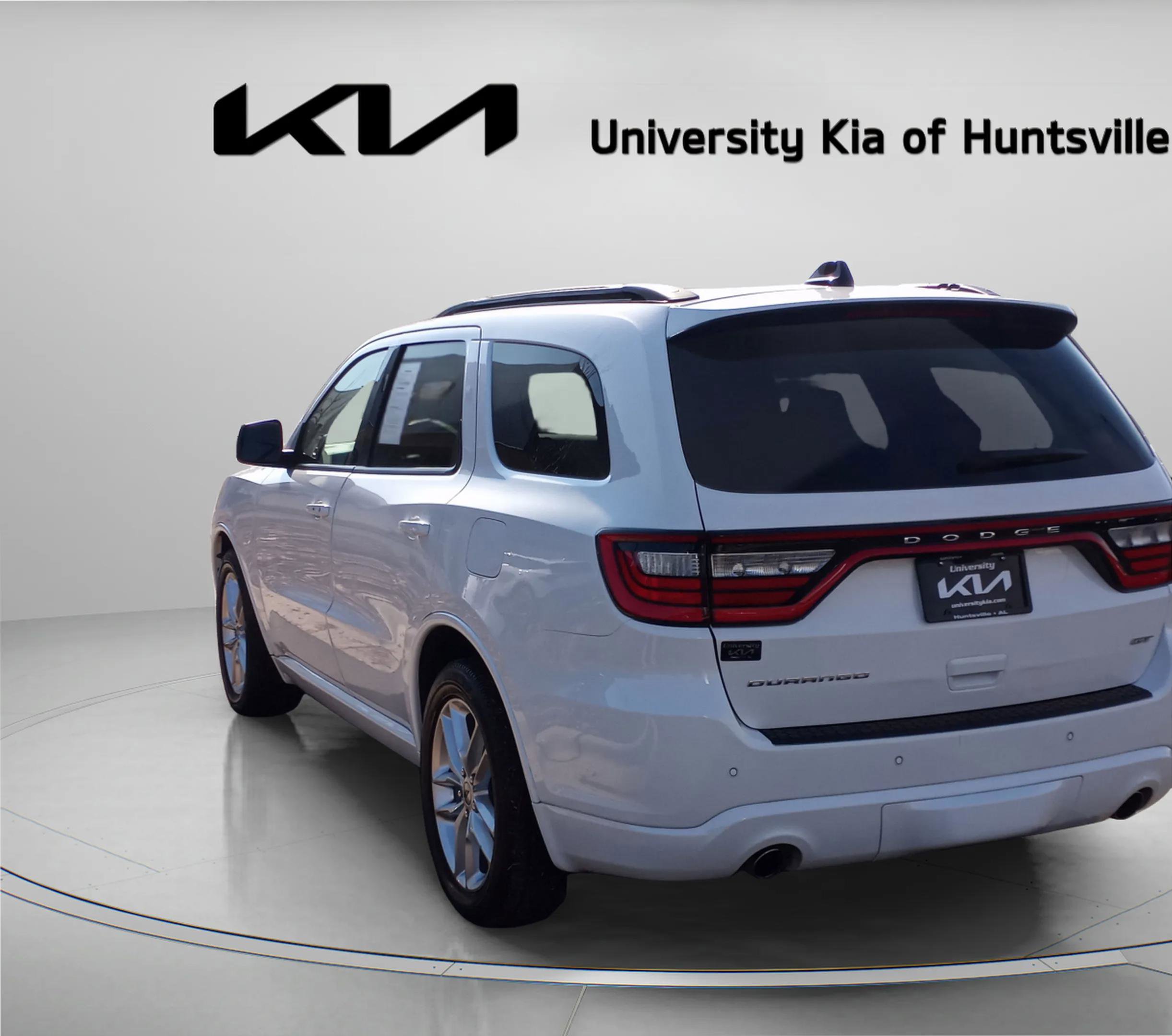 Used 2024 Dodge Durango GT image 5