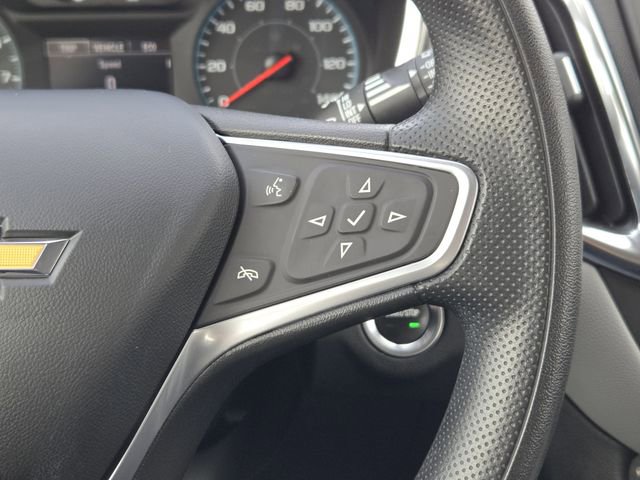 Used 2022 Chevrolet Equinox LS w/ LPO, Floor Liner Package image 29