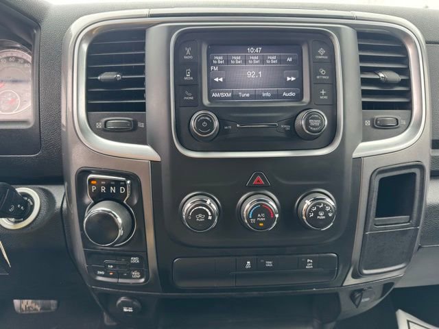 Used 2021 RAM 1500 Classic Warlock image 15