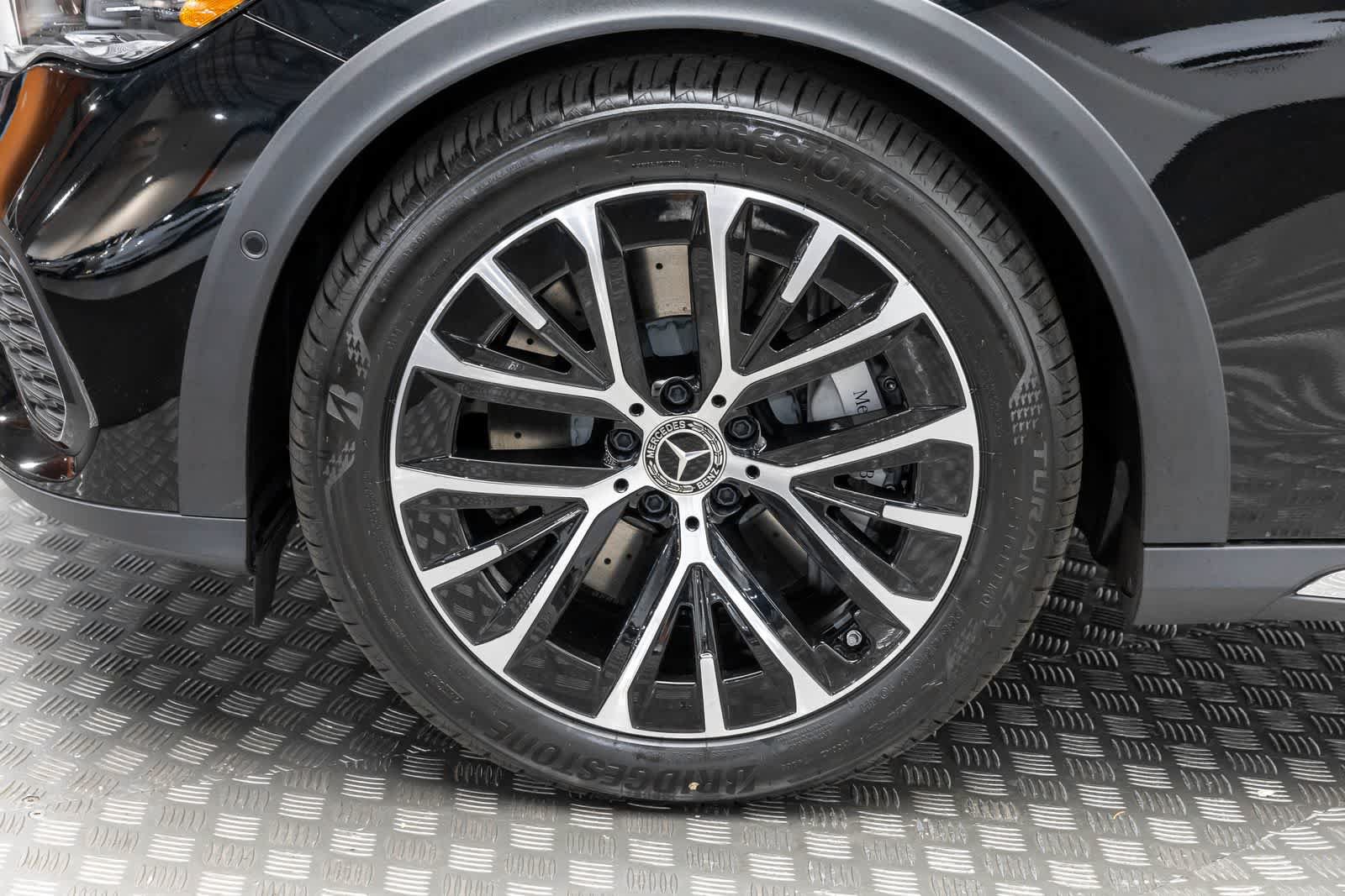 Used 2026 Mercedes-Benz E 450 4MATIC All-Terrain Wagon image 8