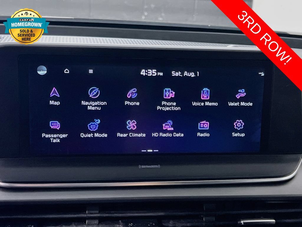 Certified 2022 Kia Telluride S AWD/4WD image 16