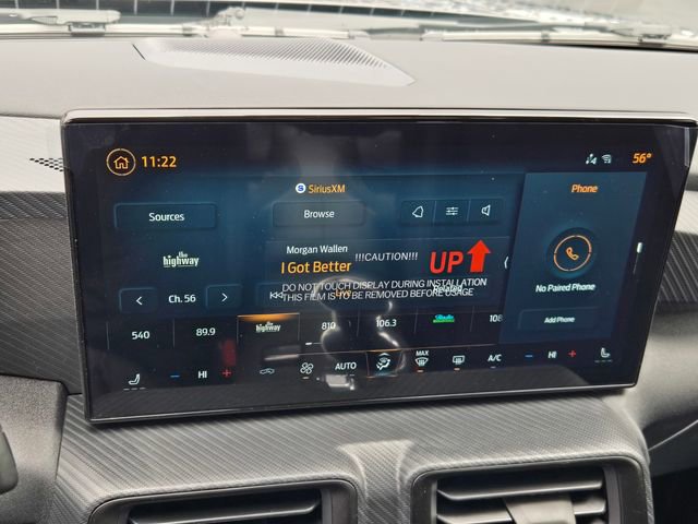 New 2026 Ford Mustang GT image 12