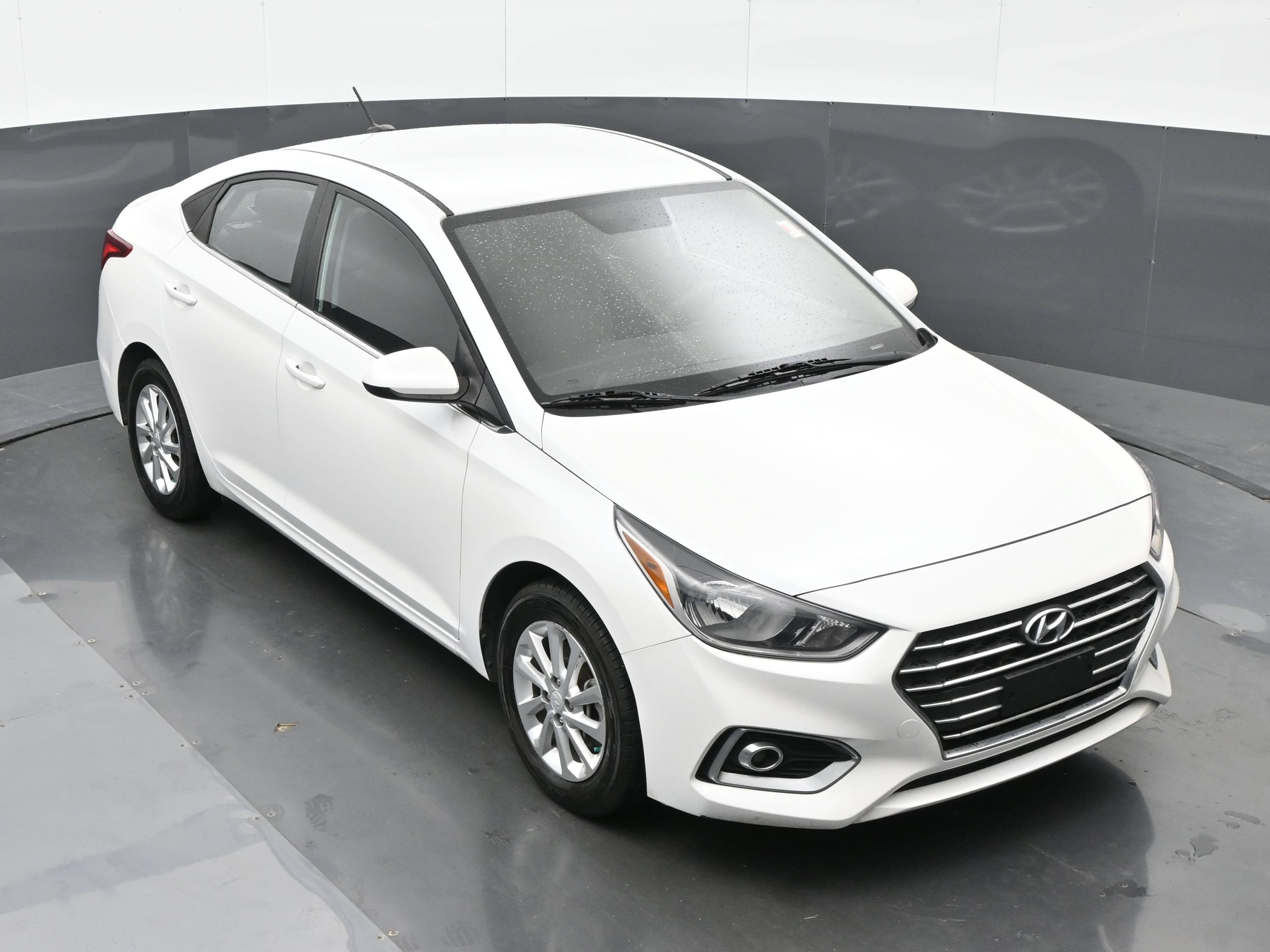 Used 2022 Hyundai Accent SEL FWD image 33