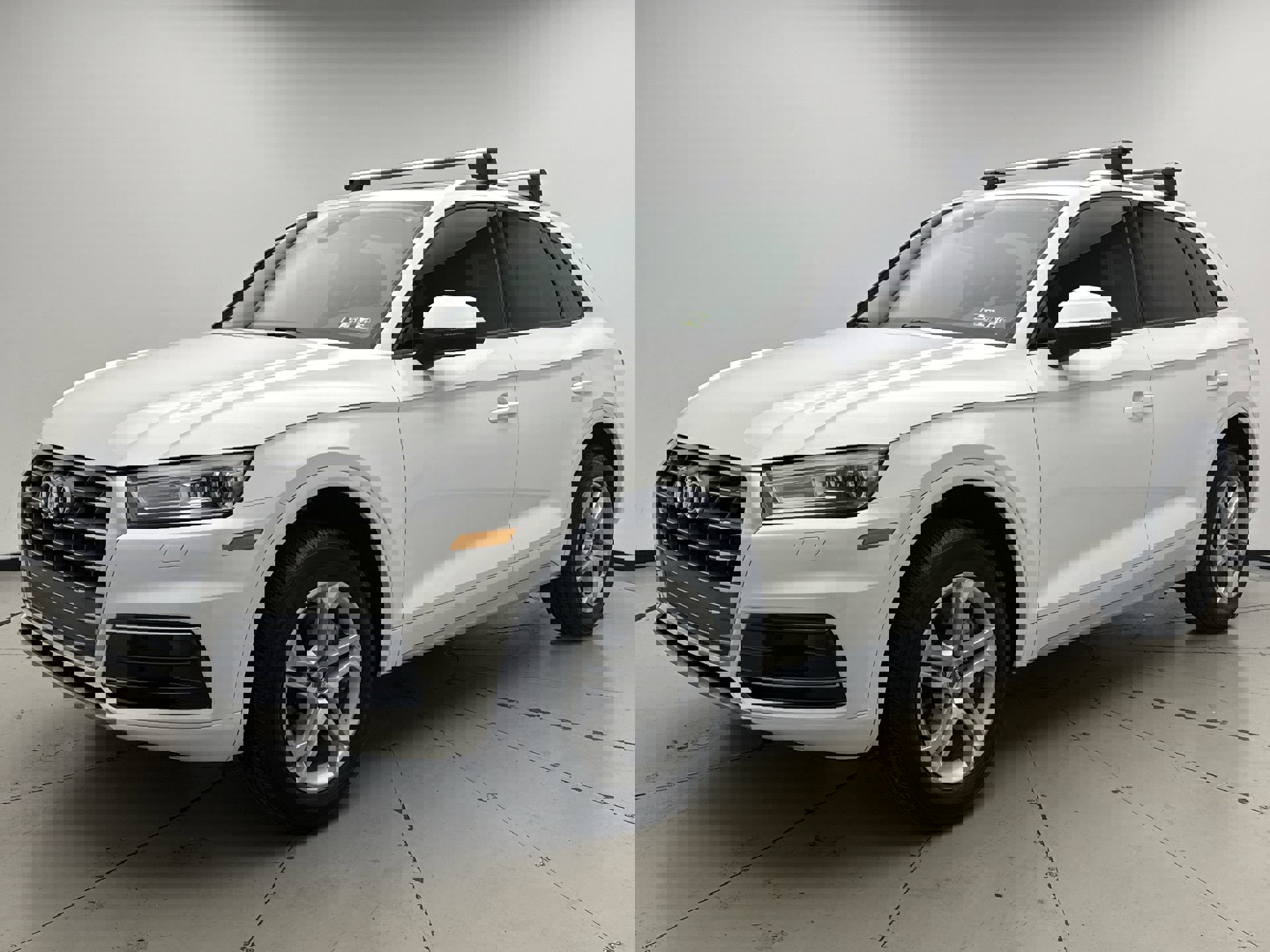 Used 2018 Audi Q5 2.0T Premium