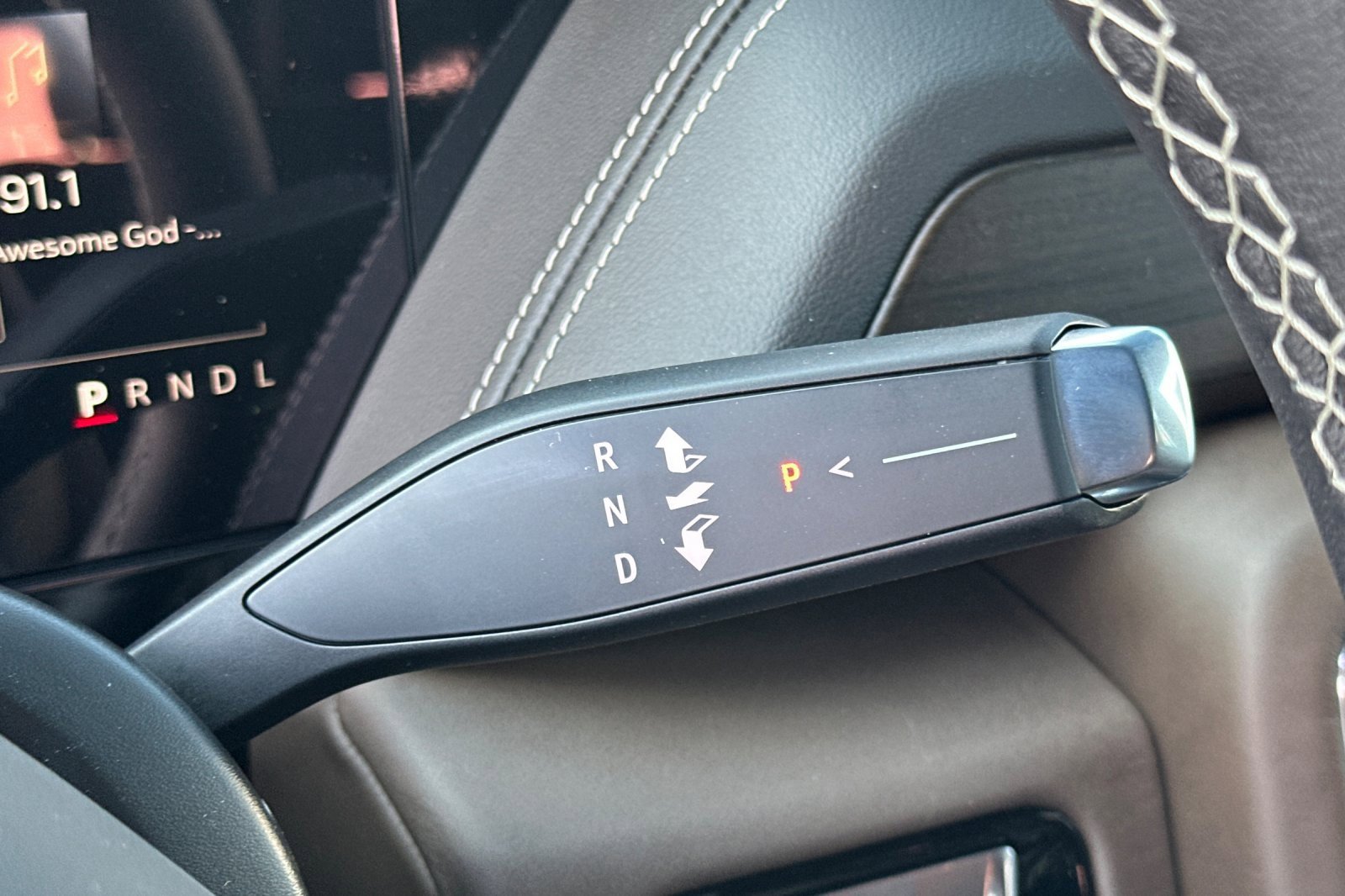 New 2026 GMC Yukon Denali Ultimate image 23