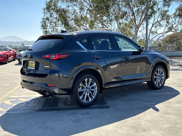 New 2025 MAZDA CX-5 AWD 2.5 S image 6