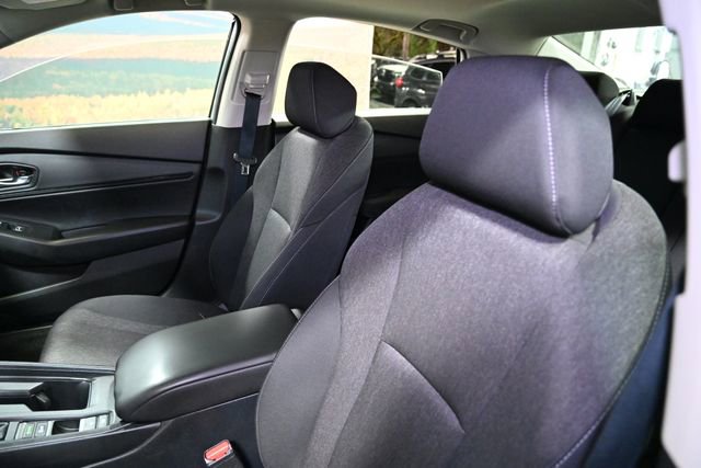 Used 2024 Honda Accord EX image 21