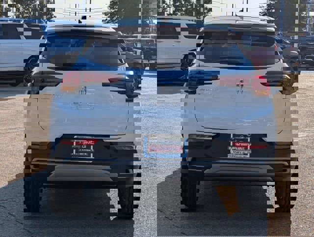 New 2026 Buick Encore GX Preferred w/ Comfort Package image 5