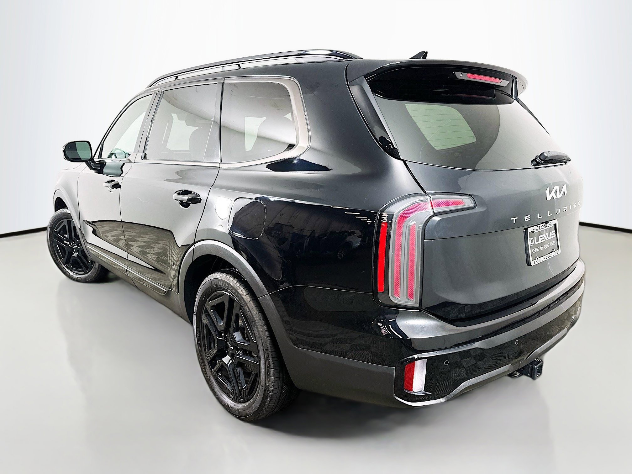 Used 2024 Kia Telluride SX Prestige X-Line AWD/4WD image 5
