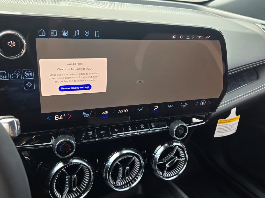 New 2026 Chevrolet Blazer EV LT image 25