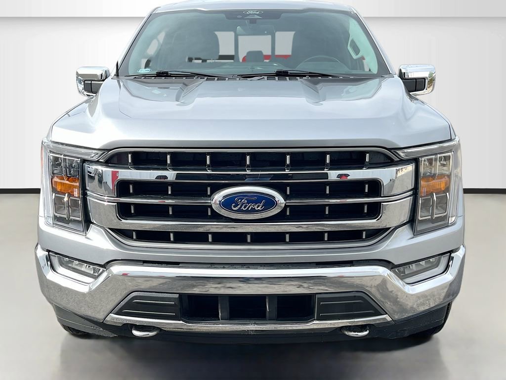 Used 2022 Ford F150 Lariat image 2
